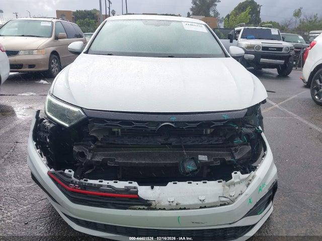 Продажа на аукционе авто 2019 Volkswagen Jetta Gli 2.0t 35th Anniversary Edition/2.0t Autobahn/2.0t S, vin: 3VW6T7BU4KM192563, номер лота: 44401526