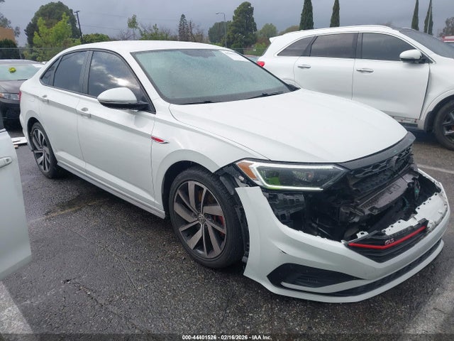 Продажа на аукционе авто 2019 Volkswagen Jetta Gli 2.0t 35th Anniversary Edition/2.0t Autobahn/2.0t S, vin: 3VW6T7BU4KM192563, номер лота: 44401526