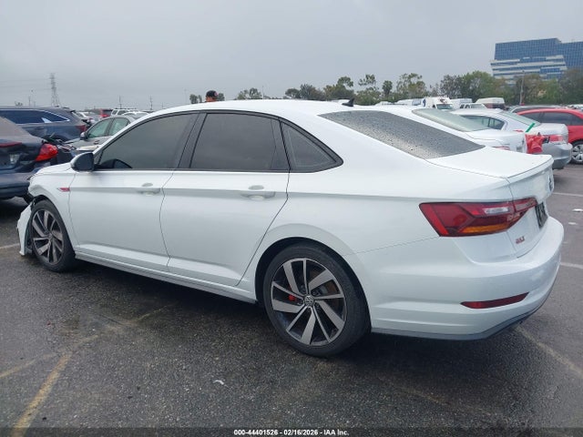 Продажа на аукционе авто 2019 Volkswagen Jetta Gli 2.0t 35th Anniversary Edition/2.0t Autobahn/2.0t S, vin: 3VW6T7BU4KM192563, номер лота: 44401526
