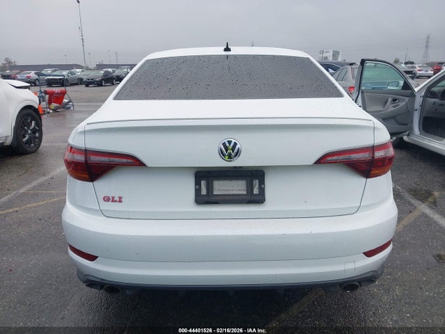 Продажа на аукционе авто 2019 Volkswagen Jetta Gli 2.0t 35th Anniversary Edition/2.0t Autobahn/2.0t S, vin: 3VW6T7BU4KM192563, номер лота: 44401526