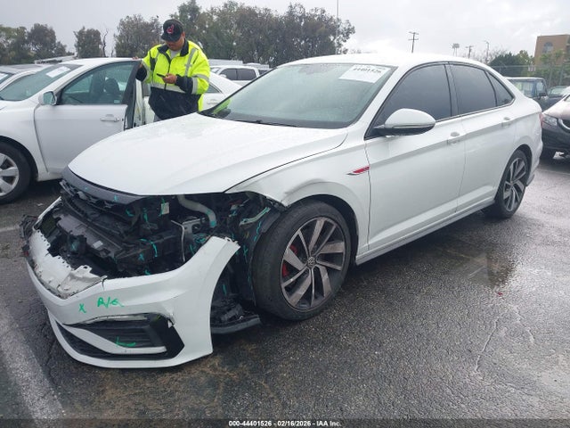 Продажа на аукционе авто 2019 Volkswagen Jetta Gli 2.0t 35th Anniversary Edition/2.0t Autobahn/2.0t S, vin: 3VW6T7BU4KM192563, номер лота: 44401526