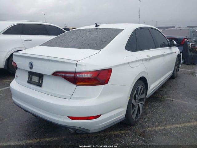 Продажа на аукционе авто 2019 Volkswagen Jetta Gli 2.0t 35th Anniversary Edition/2.0t Autobahn/2.0t S, vin: 3VW6T7BU4KM192563, номер лота: 44401526