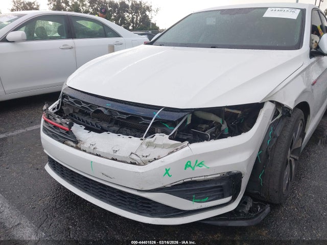 Продажа на аукционе авто 2019 Volkswagen Jetta Gli 2.0t 35th Anniversary Edition/2.0t Autobahn/2.0t S, vin: 3VW6T7BU4KM192563, номер лота: 44401526