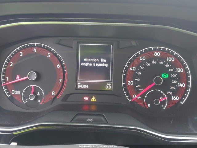 Продажа на аукционе авто 2019 Volkswagen Jetta Gli 2.0t 35th Anniversary Edition/2.0t Autobahn/2.0t S, vin: 3VW6T7BU4KM192563, номер лота: 44401526