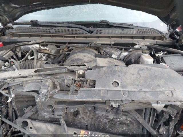 Aukcja sprzedaży 2017 Chevrolet Silverado 1500 2lt, vin: 3GCUKRECXHG302938, numer aukcji: 44401527