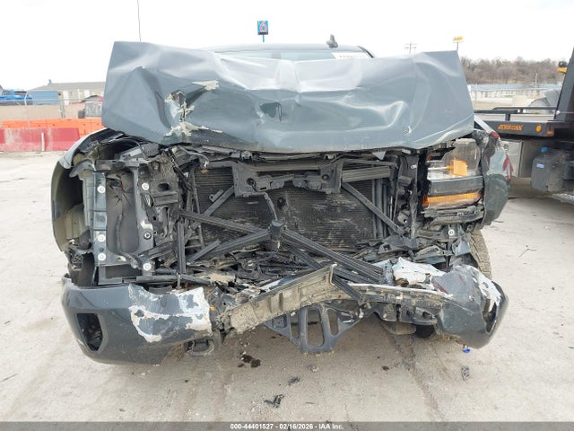 Aukcja sprzedaży 2017 Chevrolet Silverado 1500 2lt, vin: 3GCUKRECXHG302938, numer aukcji: 44401527