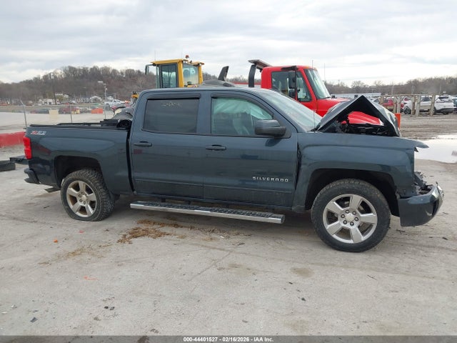 Aukcja sprzedaży 2017 Chevrolet Silverado 1500 2lt, vin: 3GCUKRECXHG302938, numer aukcji: 44401527