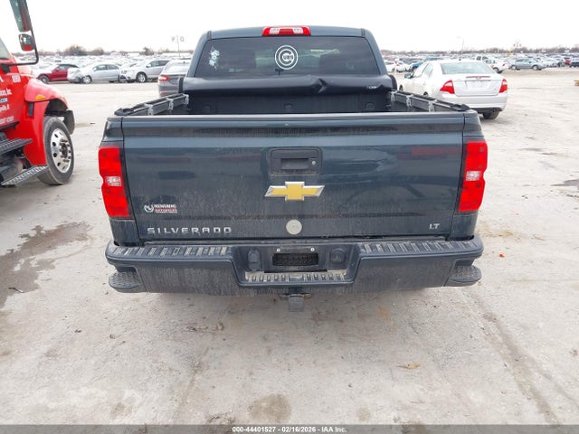 Aukcja sprzedaży 2017 Chevrolet Silverado 1500 2lt, vin: 3GCUKRECXHG302938, numer aukcji: 44401527
