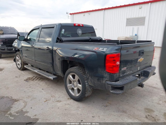 Aukcja sprzedaży 2017 Chevrolet Silverado 1500 2lt, vin: 3GCUKRECXHG302938, numer aukcji: 44401527
