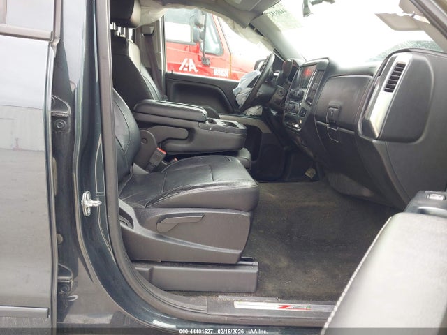 Aukcja sprzedaży 2017 Chevrolet Silverado 1500 2lt, vin: 3GCUKRECXHG302938, numer aukcji: 44401527
