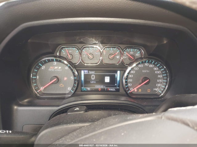 Aukcja sprzedaży 2017 Chevrolet Silverado 1500 2lt, vin: 3GCUKRECXHG302938, numer aukcji: 44401527
