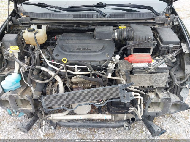 2022 CHRYSLER PACIFICA 2C4RC1BG9NR150507 Photo 9