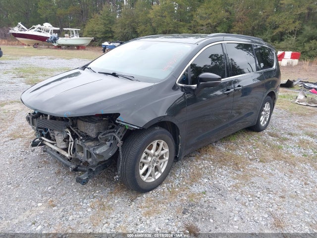 2022 CHRYSLER PACIFICA 2C4RC1BG9NR150507 Photo 1