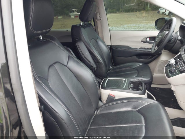 2022 CHRYSLER PACIFICA 2C4RC1BG9NR150507 Photo 4