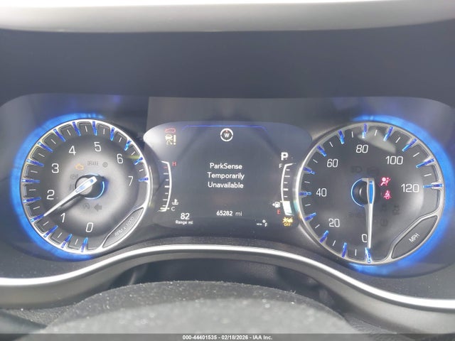 2022 CHRYSLER PACIFICA 2C4RC1BG9NR150507 Photo 6