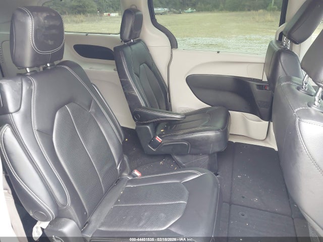 2022 CHRYSLER PACIFICA 2C4RC1BG9NR150507 Photo 7
