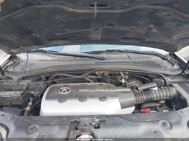 Продаж на аукціоні авто 2005 Acura Mdx, vin: 2HNYD18625H508053, номер лоту: 44401545
