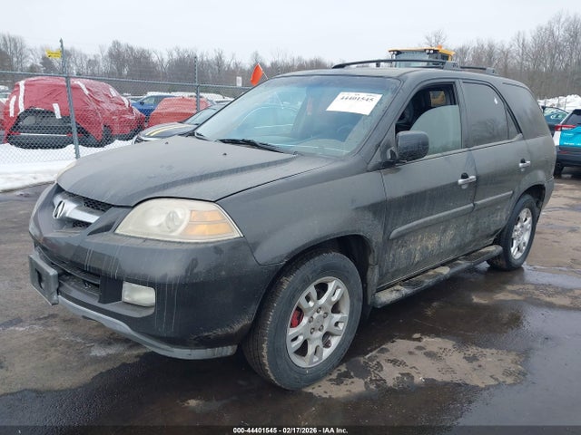 Продаж на аукціоні авто 2005 Acura Mdx, vin: 2HNYD18625H508053, номер лоту: 44401545