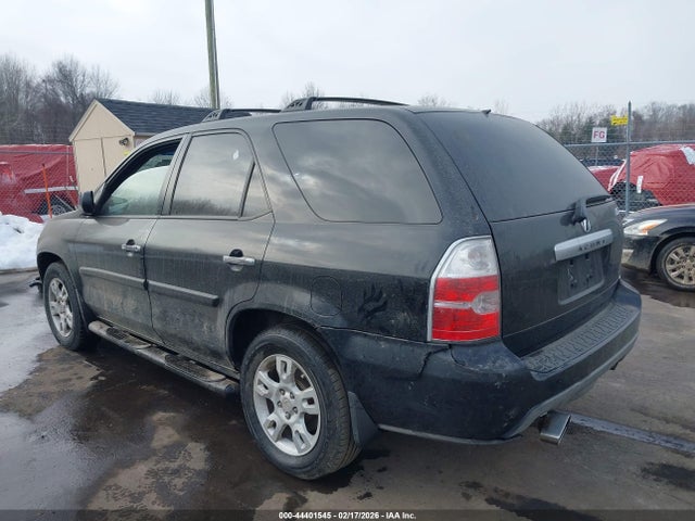 Продаж на аукціоні авто 2005 Acura Mdx, vin: 2HNYD18625H508053, номер лоту: 44401545