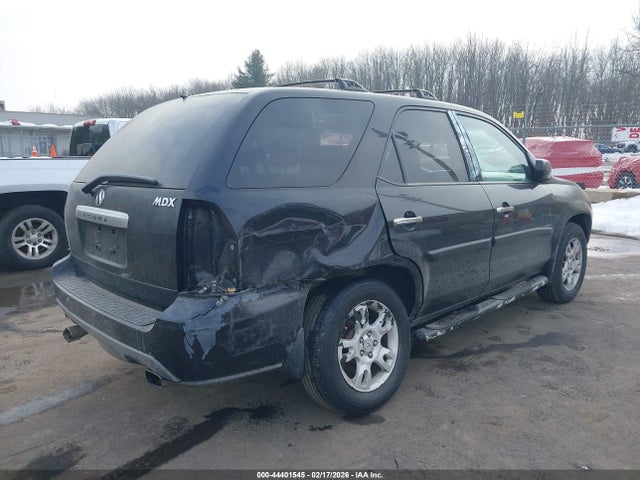 Продаж на аукціоні авто 2005 Acura Mdx, vin: 2HNYD18625H508053, номер лоту: 44401545