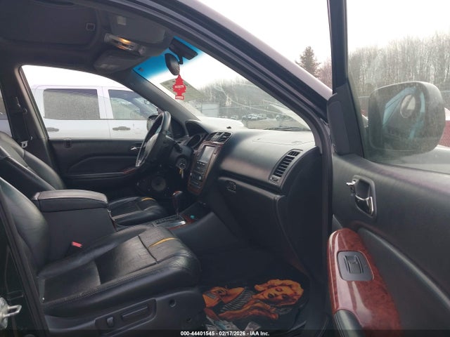 Продаж на аукціоні авто 2005 Acura Mdx, vin: 2HNYD18625H508053, номер лоту: 44401545