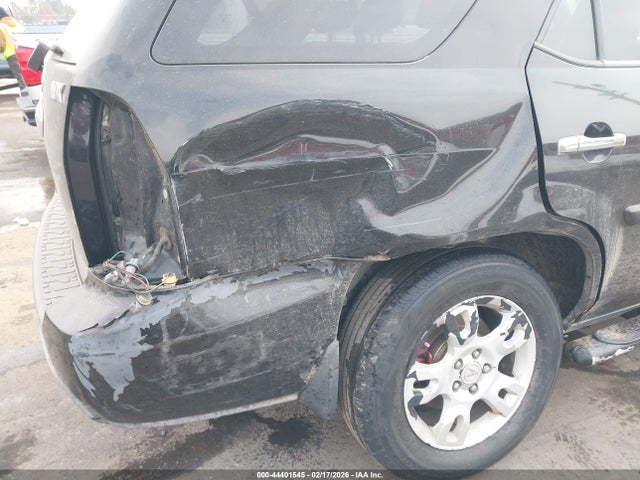 Продаж на аукціоні авто 2005 Acura Mdx, vin: 2HNYD18625H508053, номер лоту: 44401545