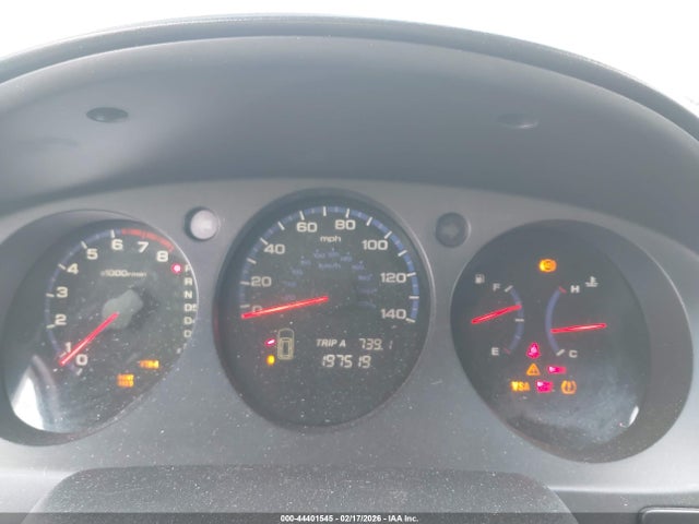 Продаж на аукціоні авто 2005 Acura Mdx, vin: 2HNYD18625H508053, номер лоту: 44401545