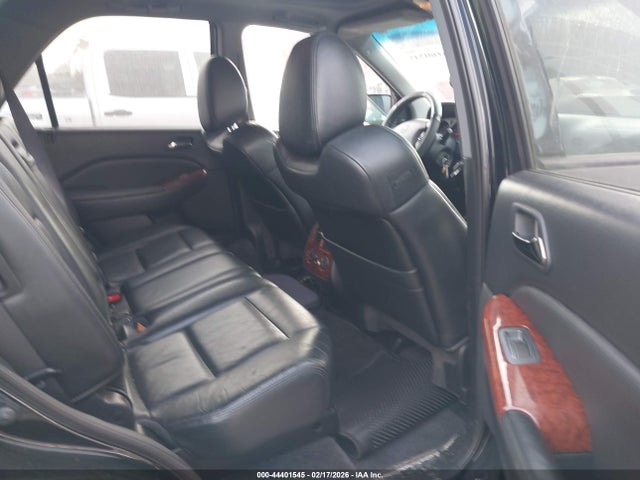Продаж на аукціоні авто 2005 Acura Mdx, vin: 2HNYD18625H508053, номер лоту: 44401545