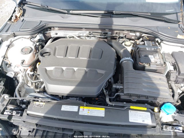 2023 VOLKSWAGEN GOLF GTI WVW8A7CD1PW202358 Photo 9