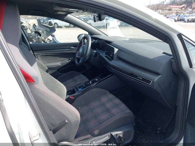 2023 VOLKSWAGEN GOLF GTI WVW8A7CD1PW202358 Photo 4