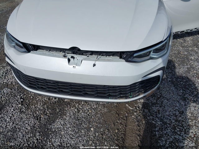 2023 VOLKSWAGEN GOLF GTI WVW8A7CD1PW202358 Photo 5