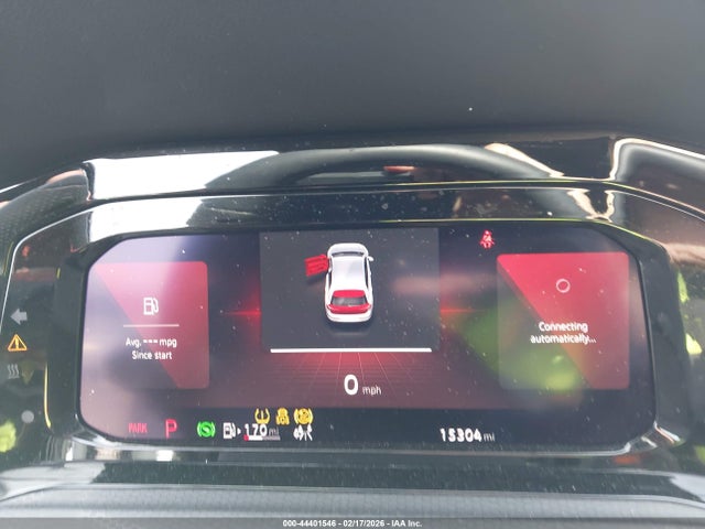 2023 VOLKSWAGEN GOLF GTI WVW8A7CD1PW202358 Photo 6