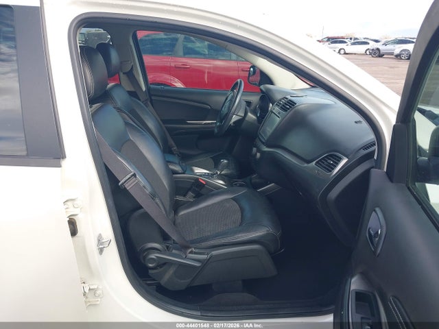 Dodge Journey Crossroad Plus 2017 3C4PDCGB2HT614414 Image 5