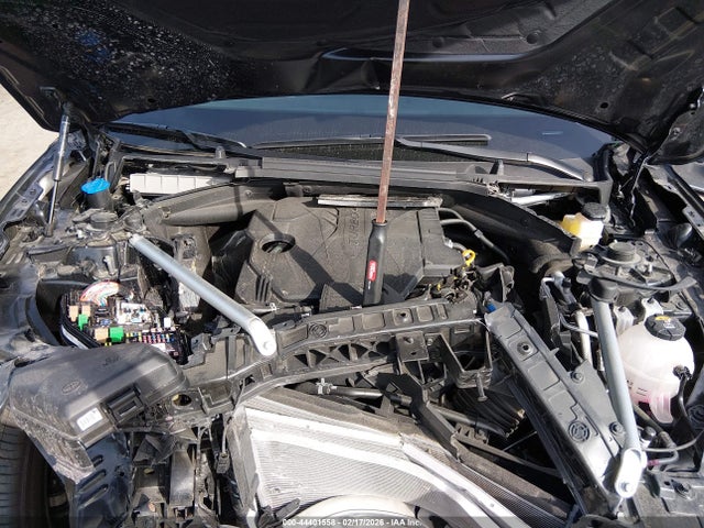 2025 GENESIS GV70 KMUMADTB0SU175313 Photo 9