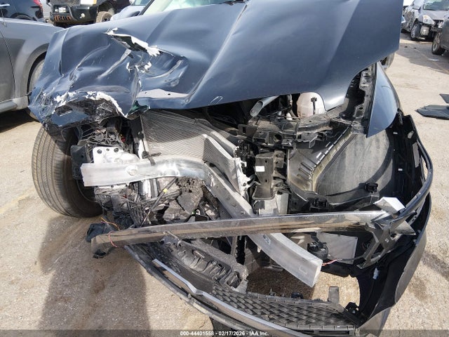 2025 GENESIS GV70 KMUMADTB0SU175313 Photo 5