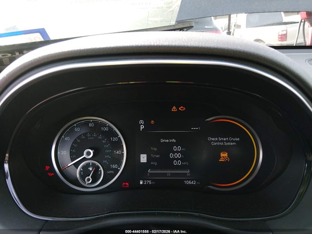 2025 GENESIS GV70 KMUMADTB0SU175313 Photo 6