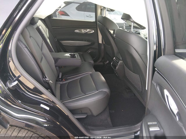 2025 GENESIS GV70 KMUMADTB0SU175313 Photo 7