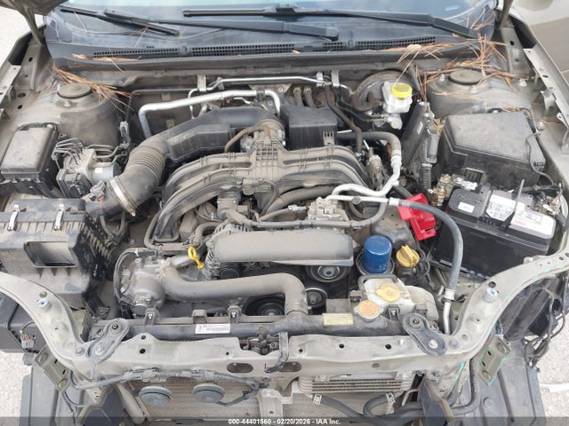 Продаж на аукціоні авто 2022 Subaru Outback Premium, vin: 4S4BTAFC0N3179486, номер лоту: 44401560