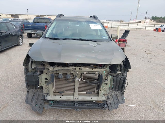 Продаж на аукціоні авто 2022 Subaru Outback Premium, vin: 4S4BTAFC0N3179486, номер лоту: 44401560
