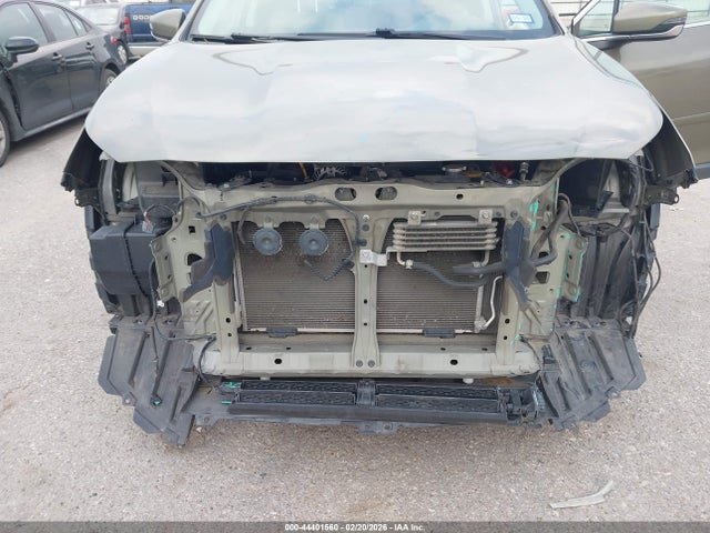 Продаж на аукціоні авто 2022 Subaru Outback Premium, vin: 4S4BTAFC0N3179486, номер лоту: 44401560