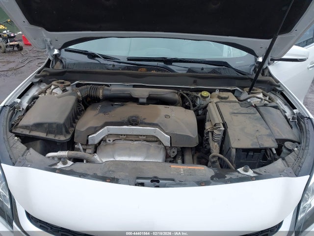 1G11E5SA9GF135955 Chevrolet Malibu Limited Ltz