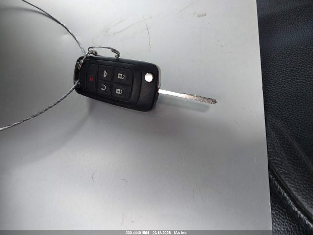 1G11E5SA9GF135955 Chevrolet Malibu Limited Ltz