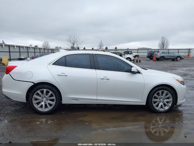 1G11E5SA9GF135955 Chevrolet Malibu Limited Ltz