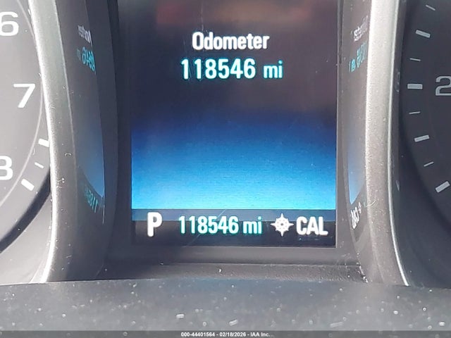 1G11E5SA9GF135955 Chevrolet Malibu Limited Ltz