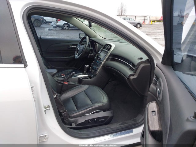 1G11E5SA9GF135955 Chevrolet Malibu Limited Ltz