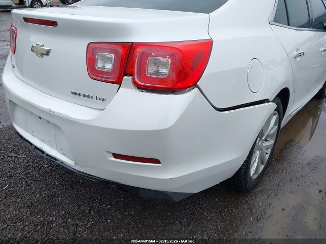 1G11E5SA9GF135955 Chevrolet Malibu Limited Ltz