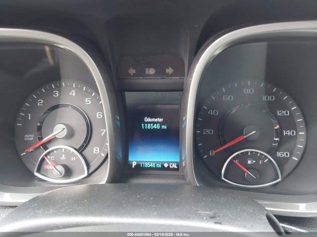 1G11E5SA9GF135955 Chevrolet Malibu Limited Ltz