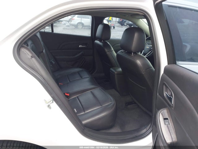 1G11E5SA9GF135955 Chevrolet Malibu Limited Ltz