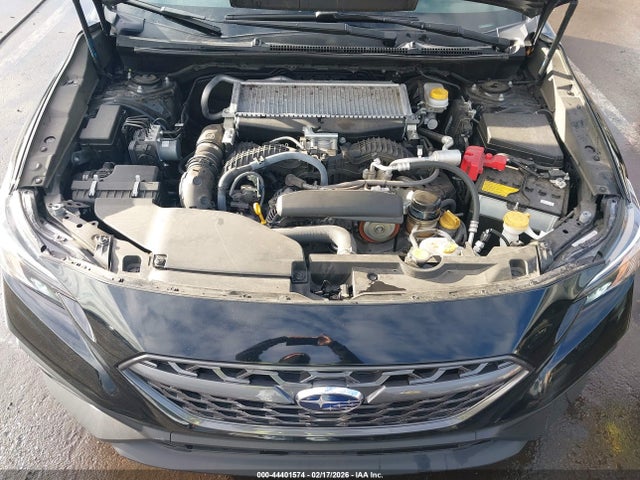 Продажа на аукционе авто 2022 Subaru Wrx Premium, vin: JF1VBAF66N9029223, номер лота: 44401574