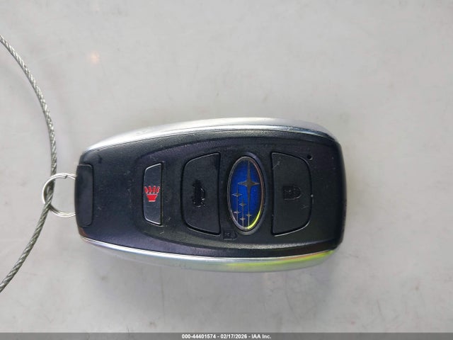 Продажа на аукционе авто 2022 Subaru Wrx Premium, vin: JF1VBAF66N9029223, номер лота: 44401574